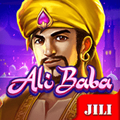 Ali Baba fb777 facebook slot game