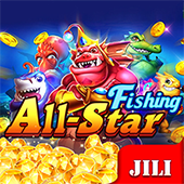 All Star Fishing fb777 facebook