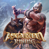 Asgardian Rising fb777 facebook game