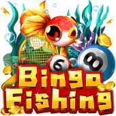 Bingo Fishing fb777 facebook