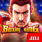 Boxing King fb777 facebook slot game