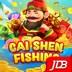 Cai Shen Fishing fb777 facebook game