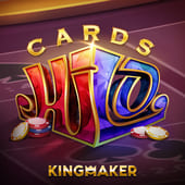 Cards Hi Lo fb777 facebook