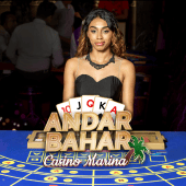 Casino Marina Andar Bahar fb777 facebook