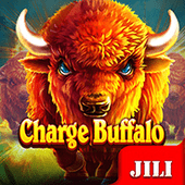 Charge Buffalo fb777 facebook slot