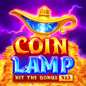 Coin Lamp fb777 facebook slot