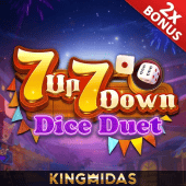 Dice Duet fb777 facebook