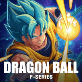 Dragon Ball fb777 facebook slot