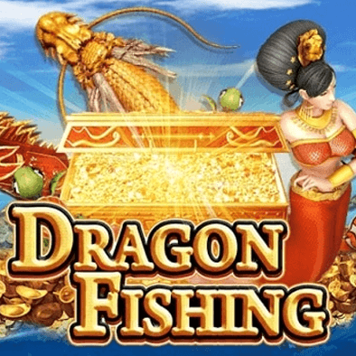 Dragon Fishing fb777 facebook