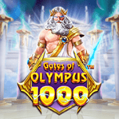Gates of Olympus 1000 fb777 facebook Hot Game icon