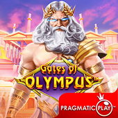 Gates of Olympus fb777 facebook game