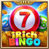 Irich Bingo fb777 facebook game