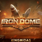 Iron Dome fb777 facebook