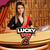 Lucky 7 fb777 facebook live casino