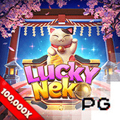 Lucky Neko fb777 facebook slot