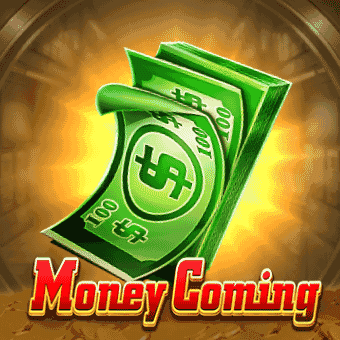 Money Coming fb777 facebook slot