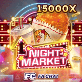 Night Market fb777 facebook slot