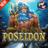 Poseidon fb777 facebook slot