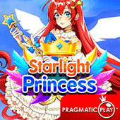 Starlight Princess fb777 facebook slot