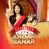 Ultimate Andar Bahar fb777 facebook