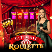 Ultimate Roulette fb777 facebook