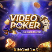 Video Poker fb777 facebook