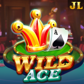 Wild Ace fb777 facebook slot