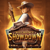 Wild Bounty Showdown fb777 facebook slot